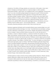 J.S. Mill ir jo kūrinys "Apie laisvę" 2 puslapis