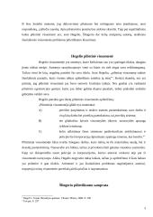 Kas yra pilietiškas žmogus? 3 puslapis