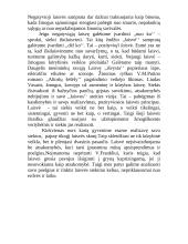 Mūsų "laisvė" ir jos formos 2 puslapis