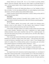 Pirmosios demografinės teorijos 2 puslapis