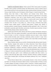 Sokrato filosofinės ir politinės idėjos 3 puslapis