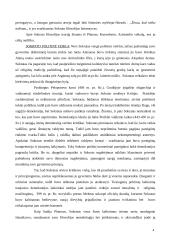 Sokrato filosofinės ir politinės idėjos 4 puslapis