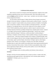 Abiotinių veiksnių poveikis augalams ir gyvūnams 3 puslapis