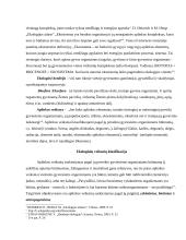 Abiotinių veiksnių poveikis augalams ir gyvūnams 4 puslapis