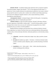 Abiotinių veiksnių poveikis augalams ir gyvūnams 5 puslapis