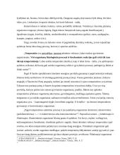 Abiotinių veiksnių poveikis augalams ir gyvūnams 8 puslapis