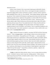 Abiotinių veiksnių poveikis augalams ir gyvūnams 10 puslapis