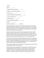 Psichoanalizės metodo taikymas dailės terapijoje