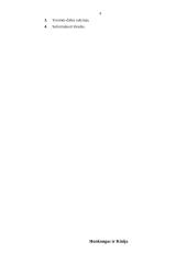 Besivystančių šalių tarptautinė ekonominė politika 4 puslapis