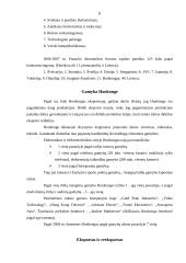 Besivystančių šalių tarptautinė ekonominė politika 8 puslapis