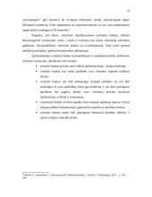 Centrinio banko tikslas. Centrinio banko savarankiškumas 13 puslapis