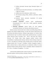 Centrinio banko tikslas. Centrinio banko savarankiškumas 10 puslapis
