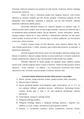 Evakuacija bei civilinės saugos slėptuvės 8 puslapis