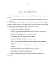 Darbo drausmės užtikrinimo priemonės 4 puslapis