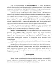 Darbo drausmės užtikrinimo priemonės 8 puslapis