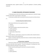 Darbo drausmės užtikrinimo priemonės 10 puslapis