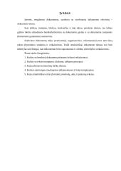 Įmonėse rengiami dokumentai 2 puslapis