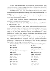 Įmonėse rengiami dokumentai 6 puslapis