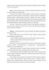 Įmonėse rengiami dokumentai 8 puslapis