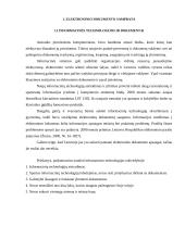 Elektroninis dokumentas 3 puslapis