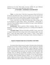 Etika žmogaus gyvenime 11 puslapis