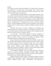 Etika žmogaus gyvenime 5 puslapis