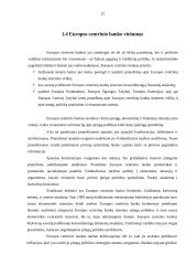 Europos centrinio banko analizė 11 puslapis