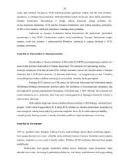 Europos centrinio banko analizė 19 puslapis