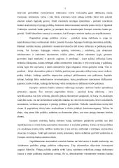 Europos centrinio banko analizė 6 puslapis