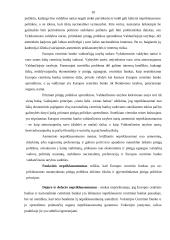 Europos centrinio banko analizė 9 puslapis
