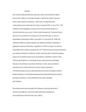 AB restrūkturizavimas