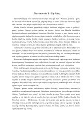 Filosofinis požiūris į žmonių ir šunų santykius 2 puslapis