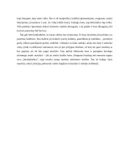 Filosofinis požiūris į žmonių ir šunų santykius 8 puslapis