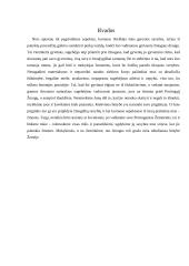 Filosofinis požiūris į žmonių ir šunų santykius 9 puslapis