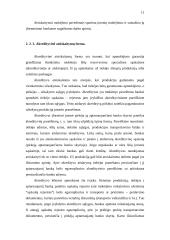 Finansiniai atsiskaitymai, jų reikšmė ir pagrindinės formos 10 puslapis