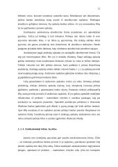 Finansiniai atsiskaitymai, jų reikšmė ir pagrindinės formos 11 puslapis