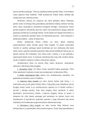 Finansiniai atsiskaitymai, jų reikšmė ir pagrindinės formos 12 puslapis