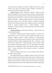 Finansiniai atsiskaitymai, jų reikšmė ir pagrindinės formos 14 puslapis