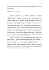 Finansiniai atsiskaitymai, jų reikšmė ir pagrindinės formos 15 puslapis