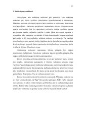 Finansiniai atsiskaitymai, jų reikšmė ir pagrindinės formos 16 puslapis