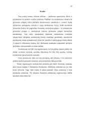 Finansiniai atsiskaitymai, jų reikšmė ir pagrindinės formos 17 puslapis