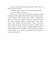 Finansiniai atsiskaitymai, jų reikšmė ir pagrindinės formos 6 puslapis