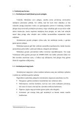 Finansiniai atsiskaitymai, jų reikšmė ir pagrindinės formos 7 puslapis