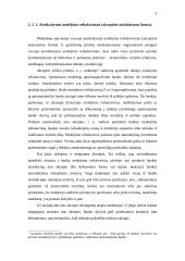 Finansiniai atsiskaitymai, jų reikšmė ir pagrindinės formos 8 puslapis