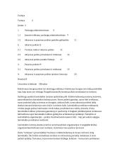 Aktyvus ir pasyvus poilsis