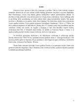 Francisco Goya (Franciskas Goja) 2 puslapis