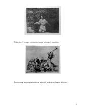 Francisco Goya (Franciskas Goja) 4 puslapis