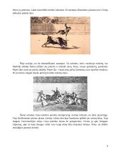 Francisco Goya (Franciskas Goja) 8 puslapis