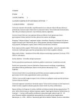 Aliejaus rinkos tyrimas