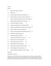 Argumentai už ir prieš muitus